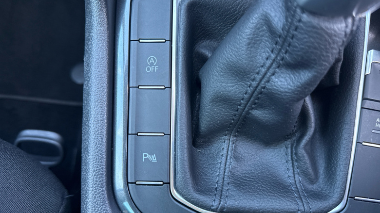 Volkswagen Tiguan 1.5 TSI 150 Life 5dr DSG Petrol Estate